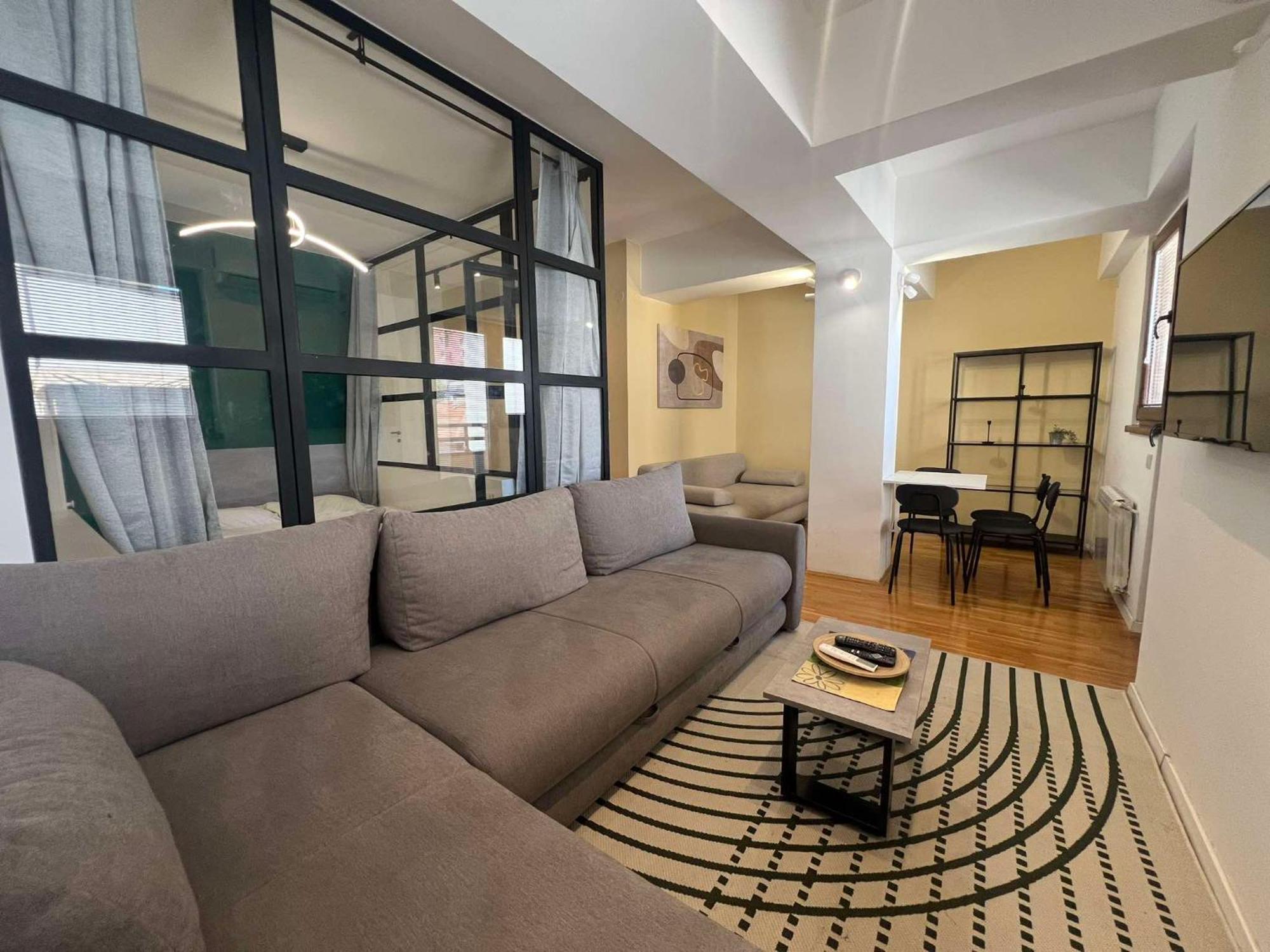 Gigi Apartment By Eluxory Escópia Exterior foto